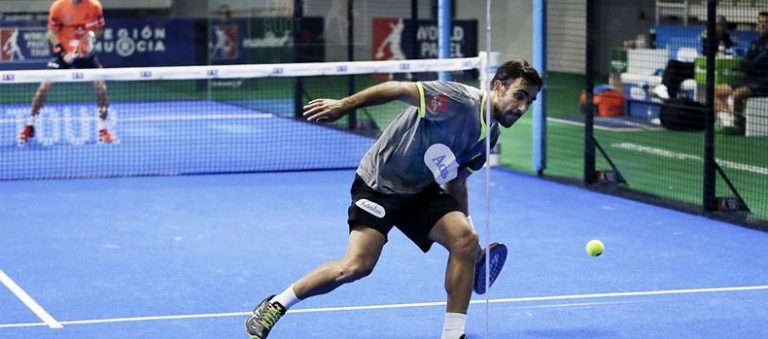 ¿Como hacer la contrapared en Padel?