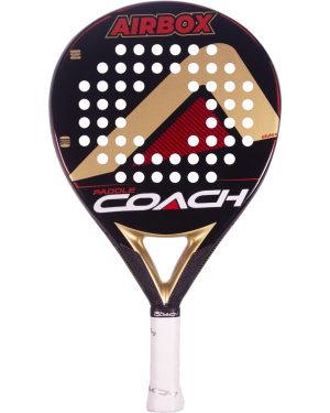 PADDLE COACH AIRBOX