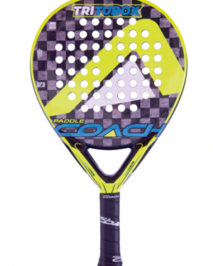 PADDLE COACH TRITUBOX