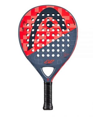 Head Evo Delta With CB 2020