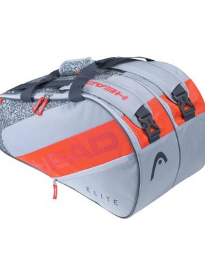 PALETERO HEAD ELITE SUPERCOMBI ORANGE