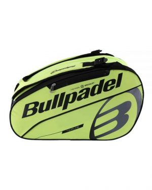 PALETERO BULLPADEL TOUR AMARILLO