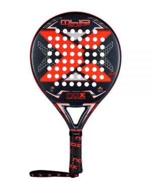 NOX ML10 PRO CUP ROUGH SURFACE EDITION 2023