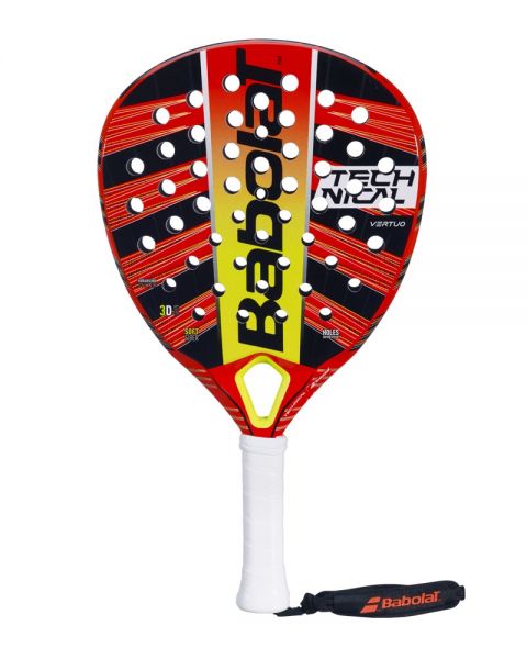BABOLAT TECHNICAL VERTUO 2023 1