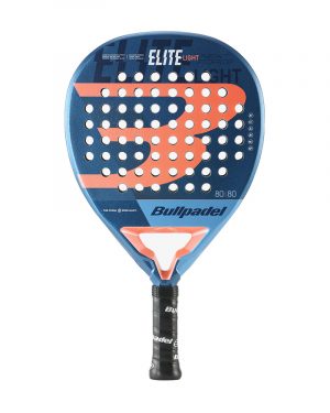 BULLPADEL ELITE LIGHT W 2023