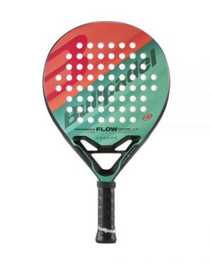 BULLPADEL FLOW LIGHT W 2023