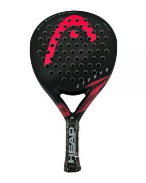 HEAD ZEPHYR PINK 2023