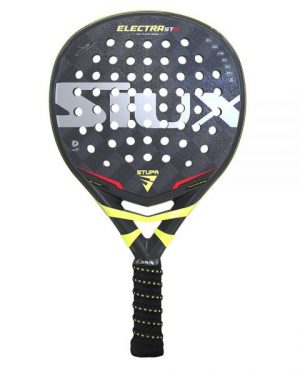 SIUX ELECTRA ST2 STUPA PRO 2023