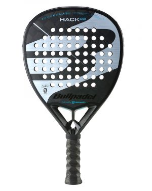 BULLPADEL HACK 03 2023