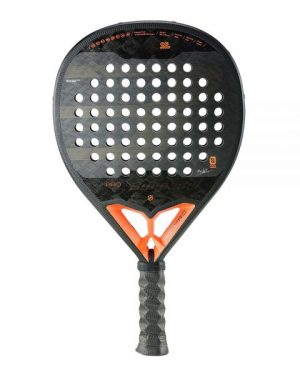 BULLPADEL HACK 03 HYBRID 2024
