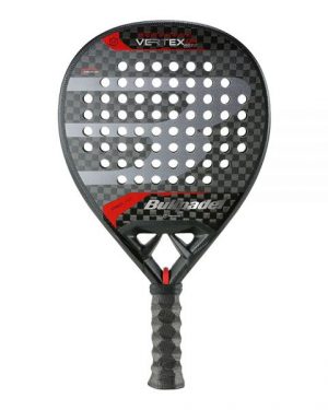 BULLPADEL VERTEX 04 HYBRID 2024