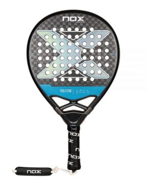 NOX AT10 GENIUS 12K BY AGUSTIN TAPIA 2024