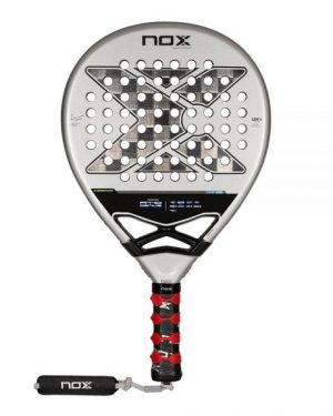 NOX AT10 GENIUS 18K BY AGUSTIN TAPIA 2024