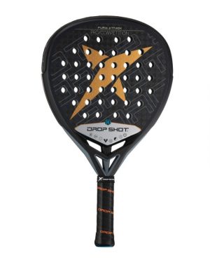 DROP SHOT FURIA ATTACK 2024