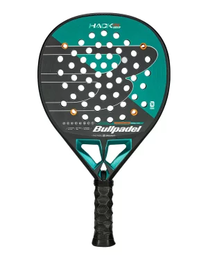 BULLPADEL HACK 04 HYBRID 2025