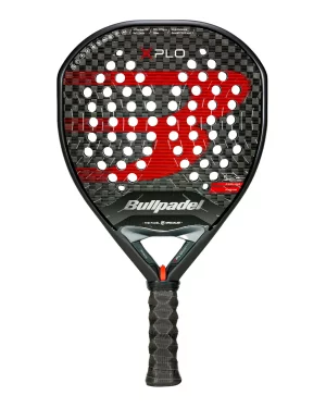 BULLPADEL XPLO 2025