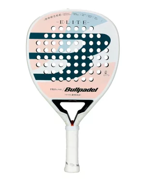 BULLPADEL ELITE W 2025