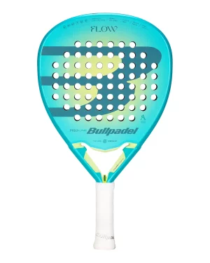 BULLPADEL FLOW WOMAN 2025