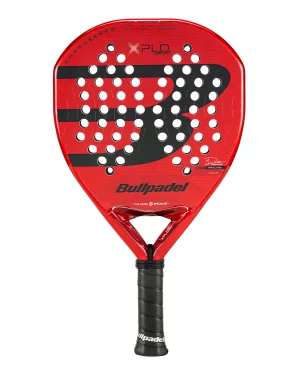 BULLPADEL XPLO COMFORT 2025