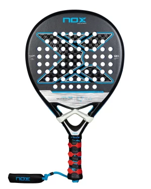 NOX TL10 QUANTUM 12K 2025