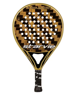 STAR VIE EXODUS GOLD 2025