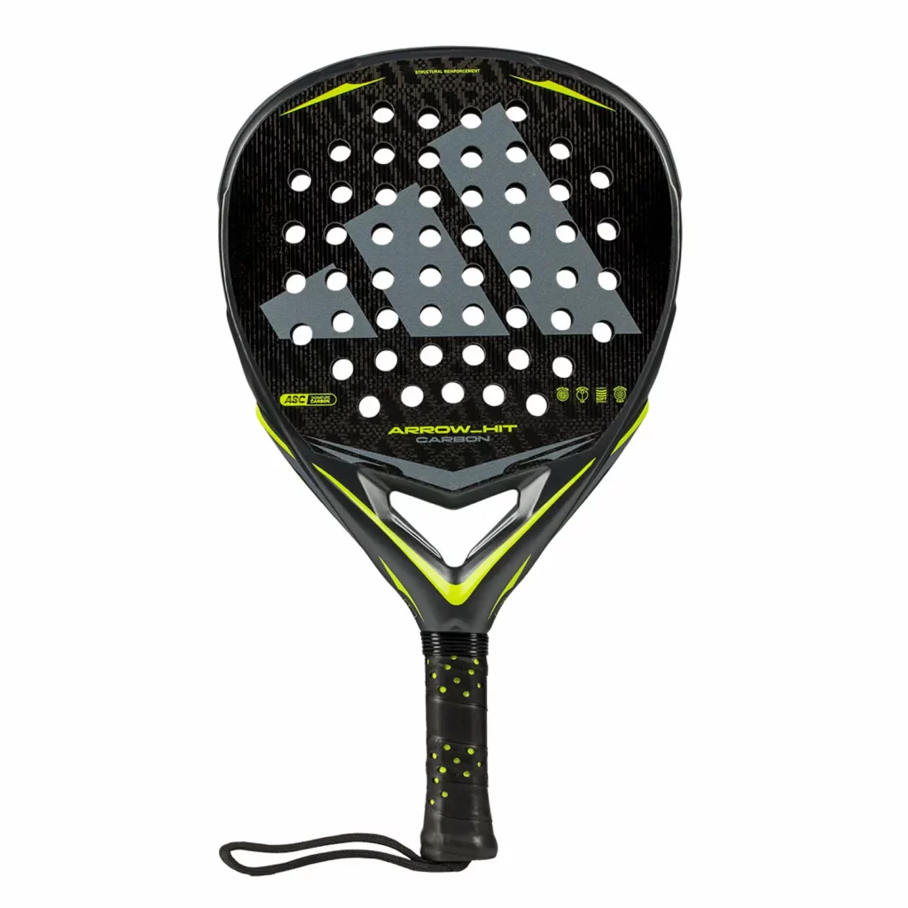 ADIDAS ARROW HIT CARBON 2026