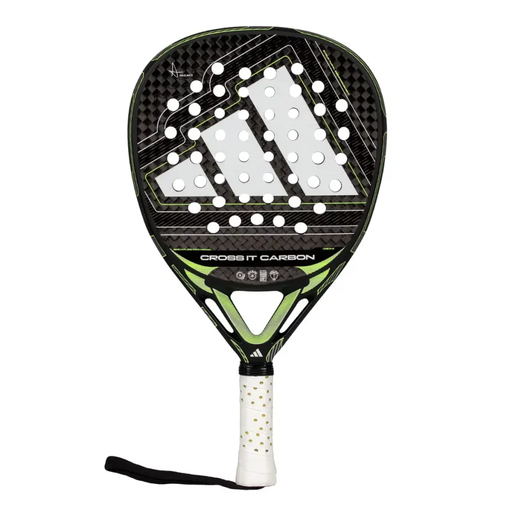 ADIDAS CROSS IT CARBON 2026
