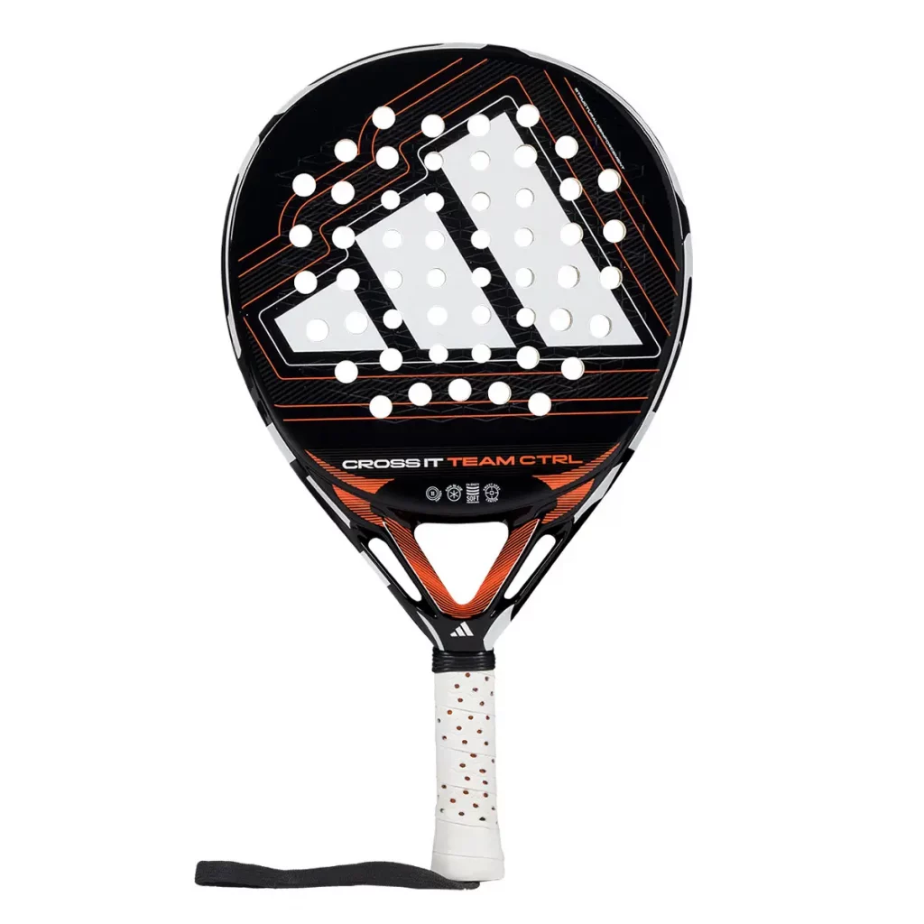 ADIDAS CROSS IT TEAM CTRL 2026