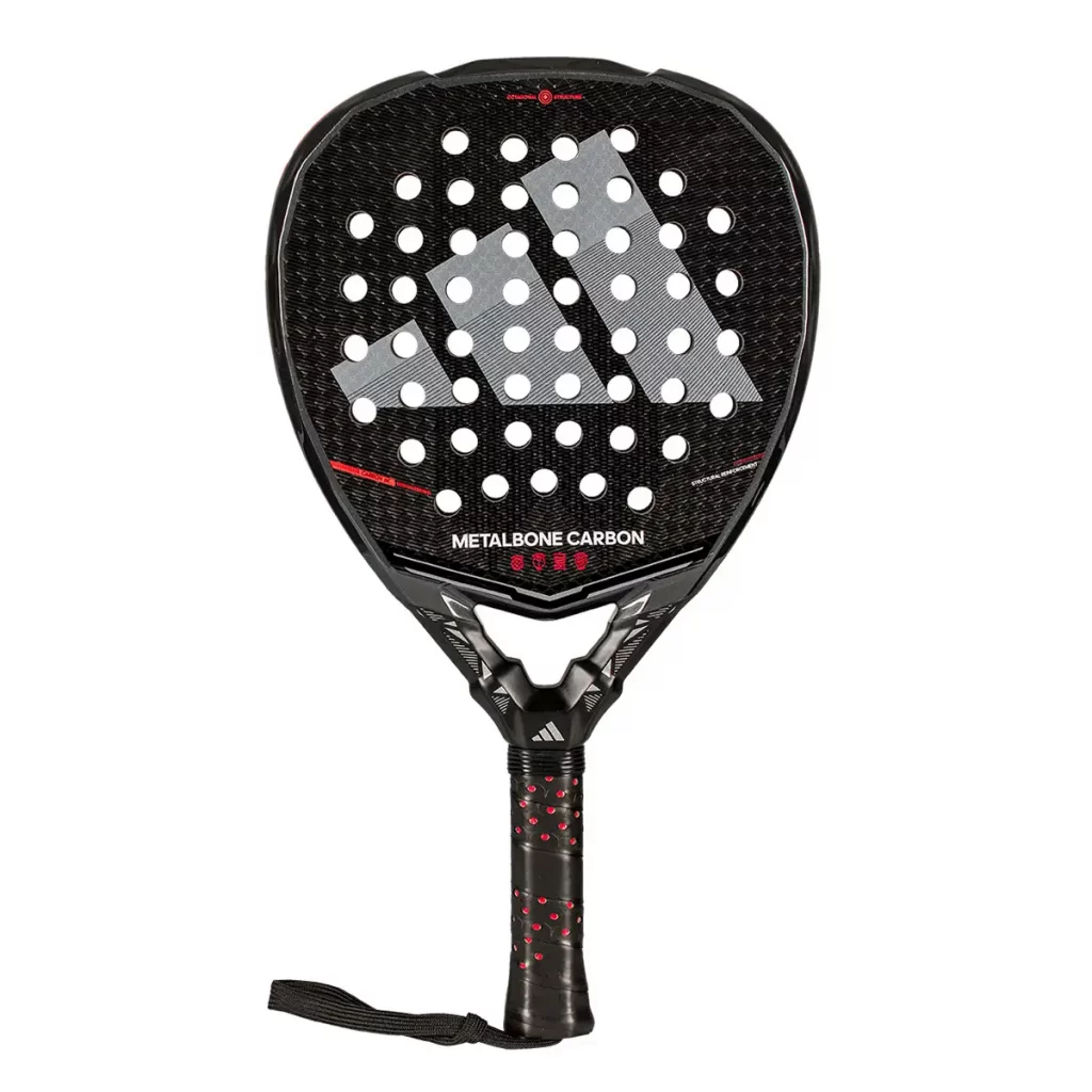 ADIDAS METALBONE CARBON 2026