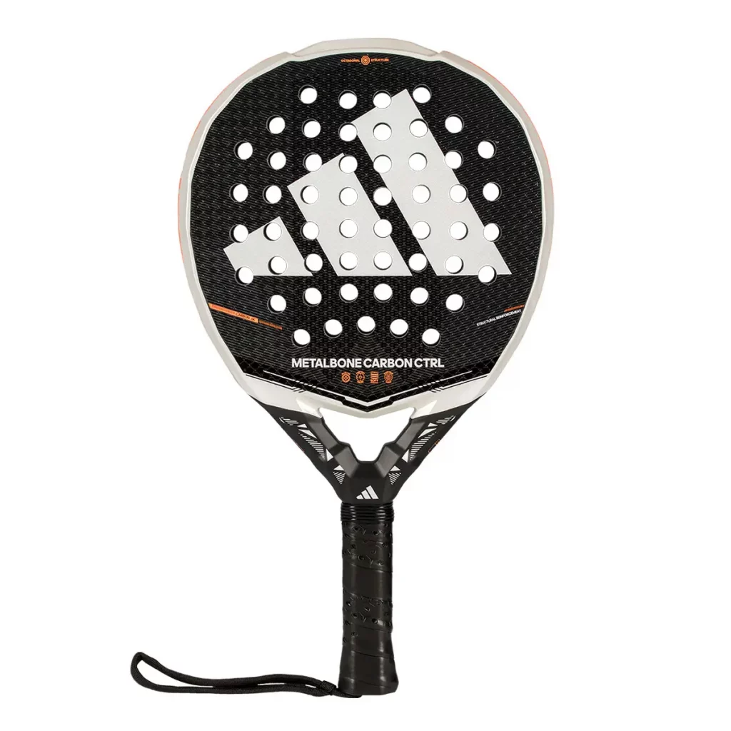 ADIDAS METALBONE CARBON CTRL 2026