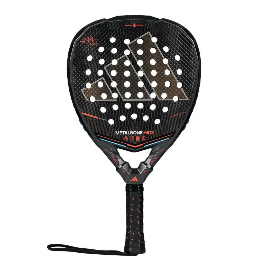 ADIDAS METALBONE HRD+ 2026