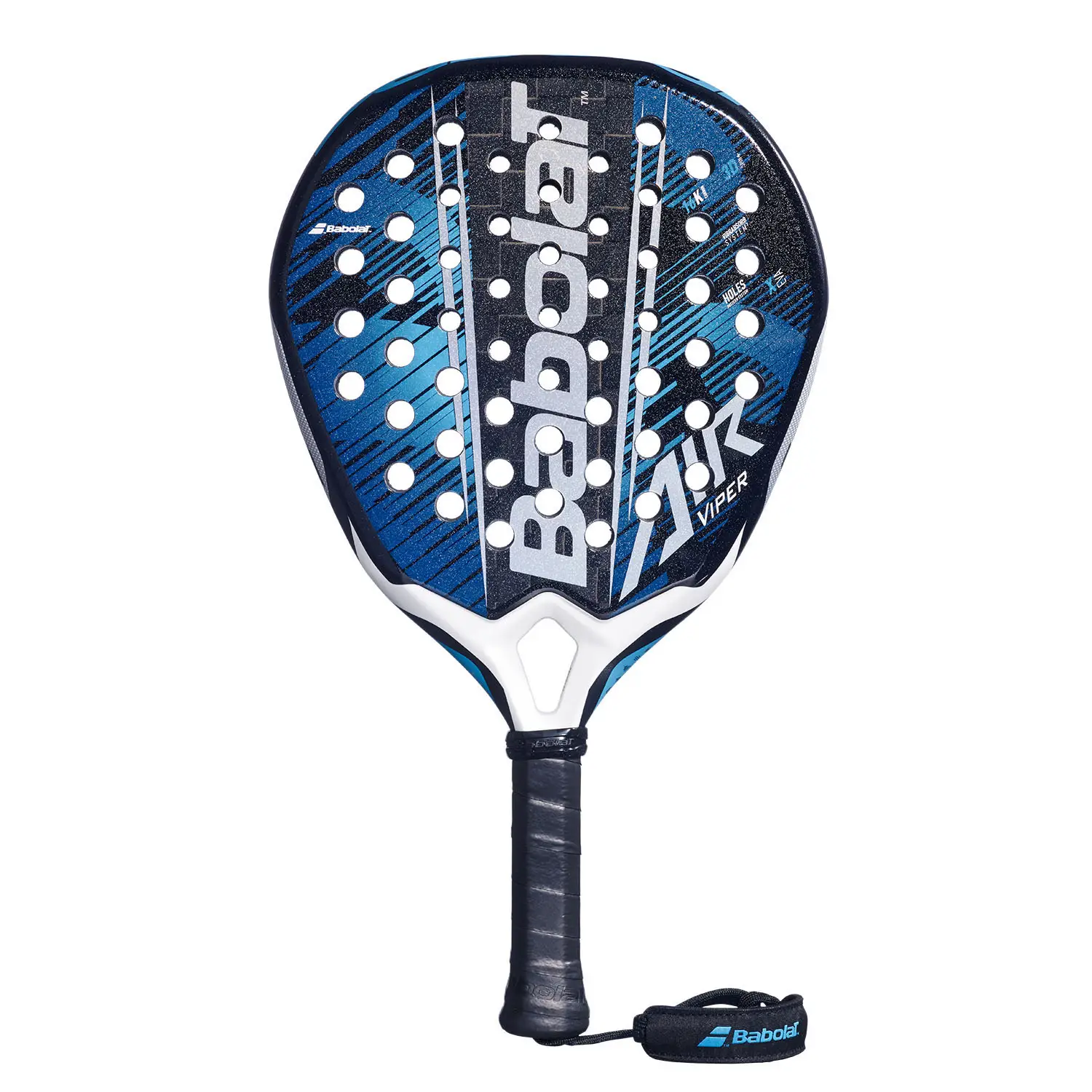 BABOLAT AIR VIPER 2.6 2026 1 BABOLAT AIR VIPER 2.6 2026 1