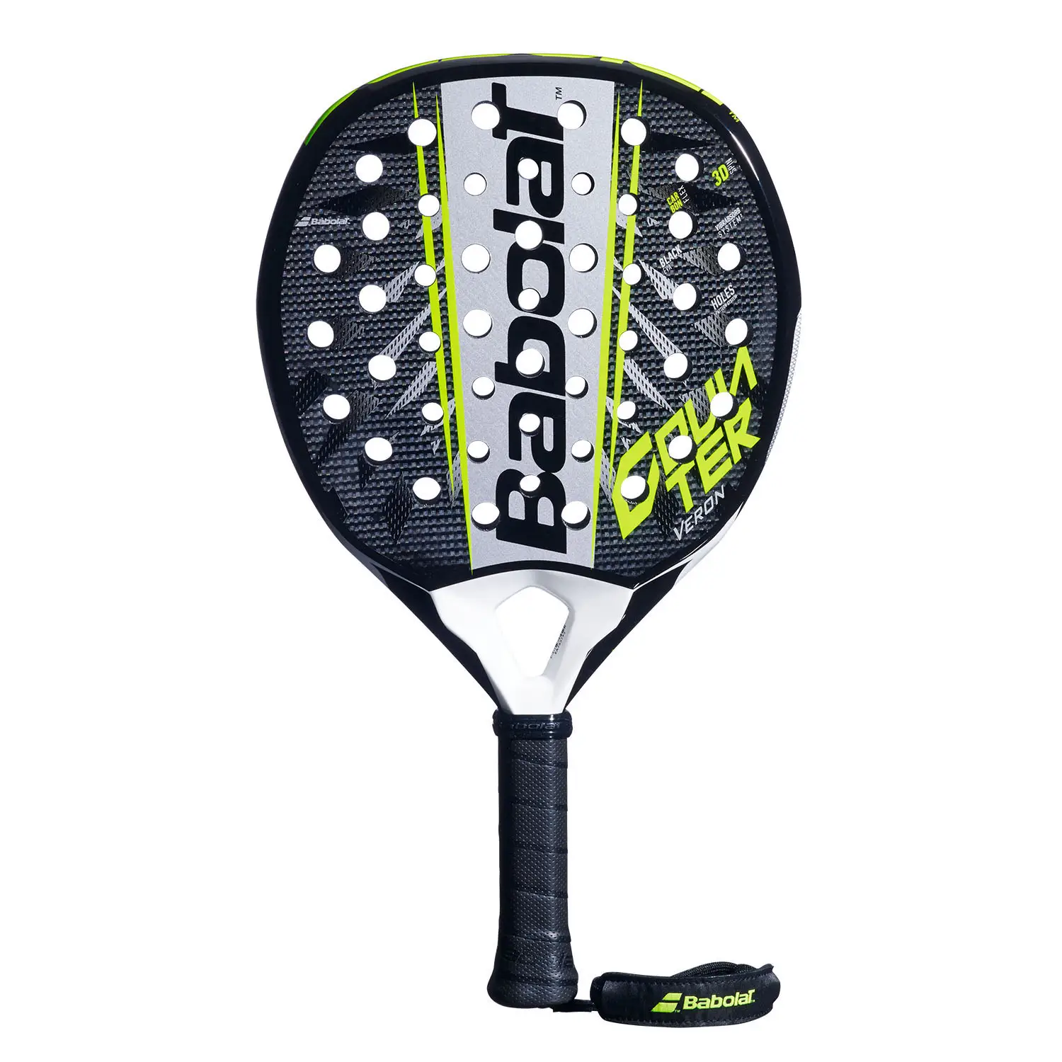BABOLAT COUNTER VERON 2.6 26 1 BABOLAT COUNTER VERON 2.6 26 1