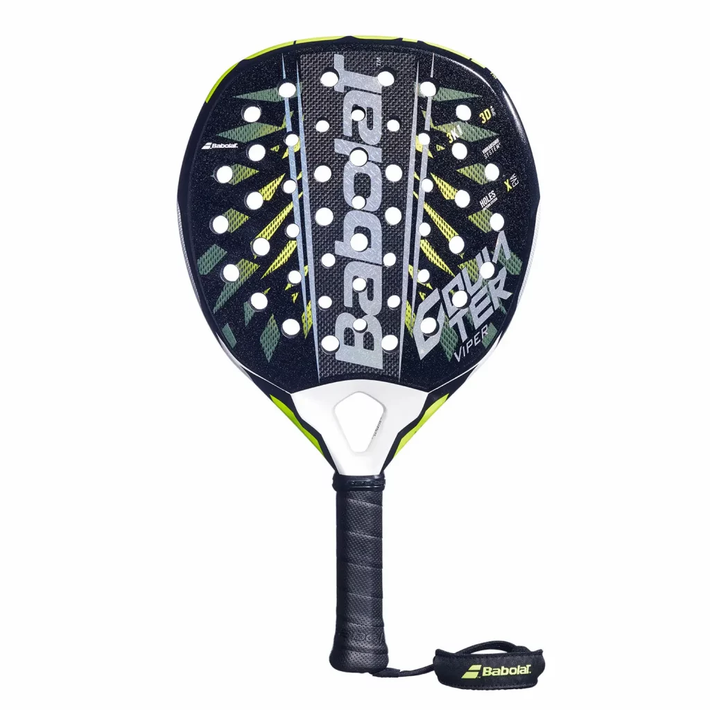 BABOLAT COUNTER VIPER 2.6 2026