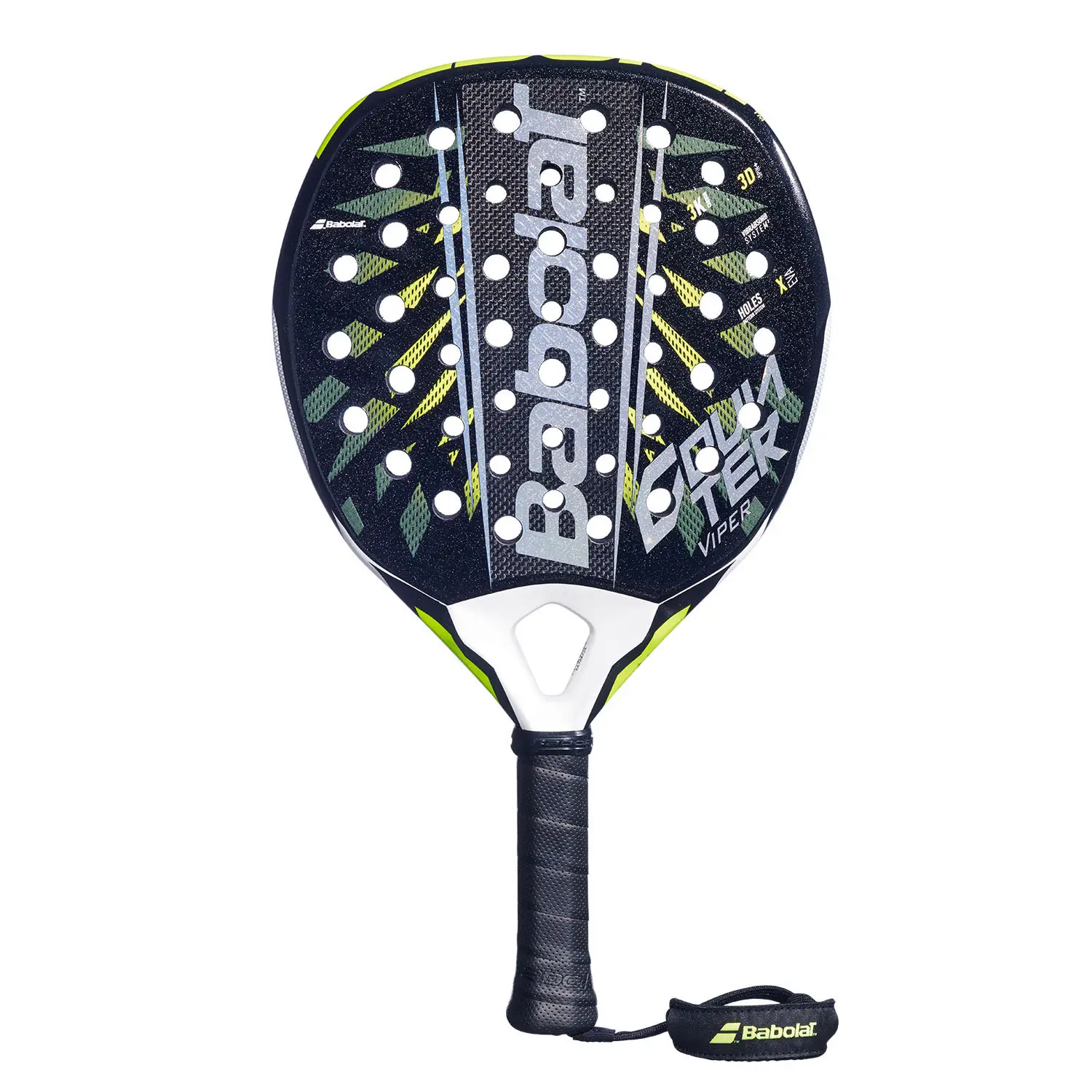 BABOLAT COUNTER VIPER 2.6 2026 1 BABOLAT COUNTER VIPER 2.6 2026 1