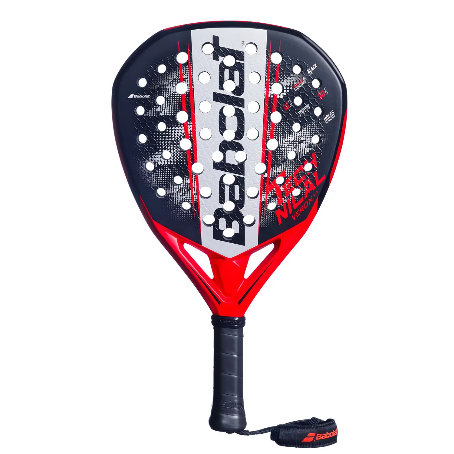 BABOLAT TECHNICAL VERON 3.0 26 1 BABOLAT TECHNICAL VERON 3.0 26 1