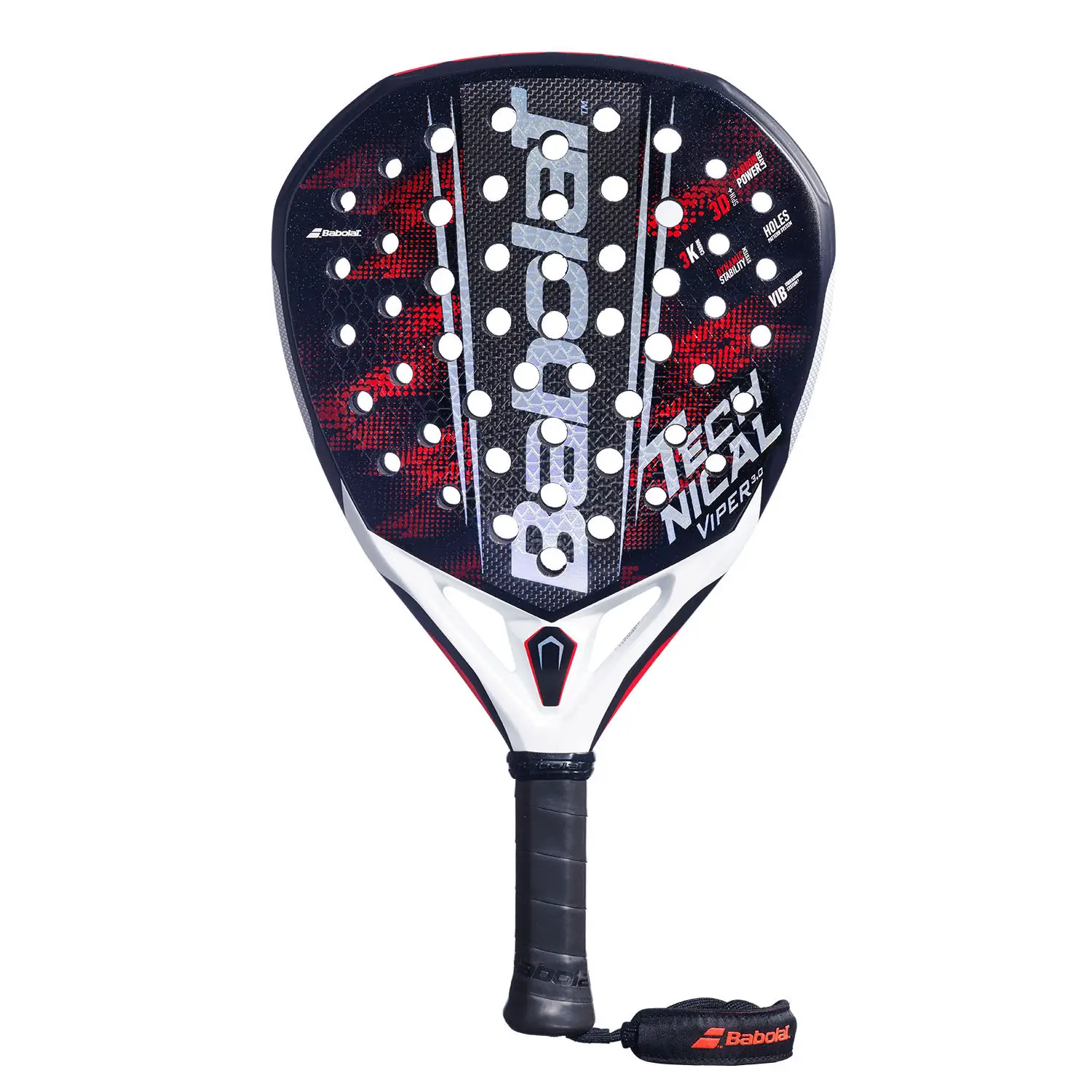 BABOLAT TECHNICAL VIPER 3.0 26 1 BABOLAT TECHNICAL VIPER 3.0 26 1