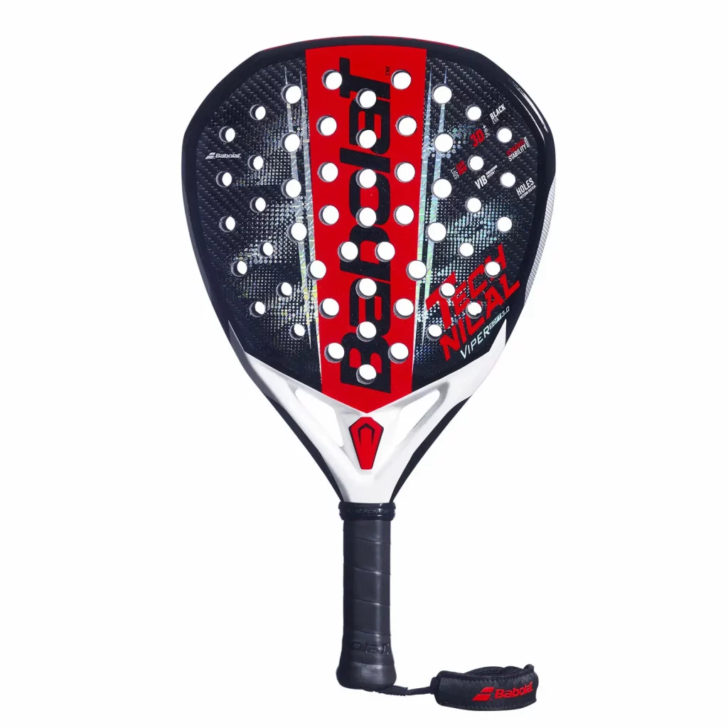 BABOLAT TECHNICAL VIPER SOFT 3.0 2026
