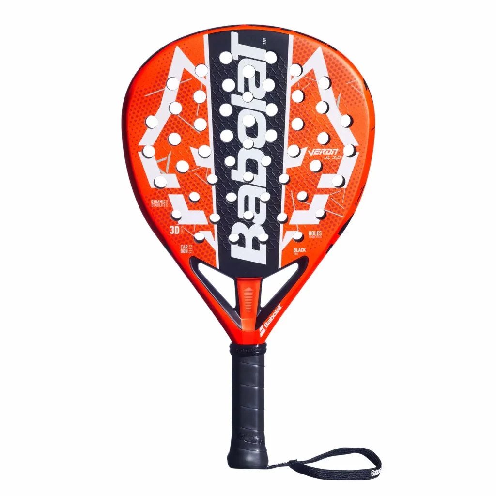 BABOLAT VERON JUAN LEBRON 3.0 2026
