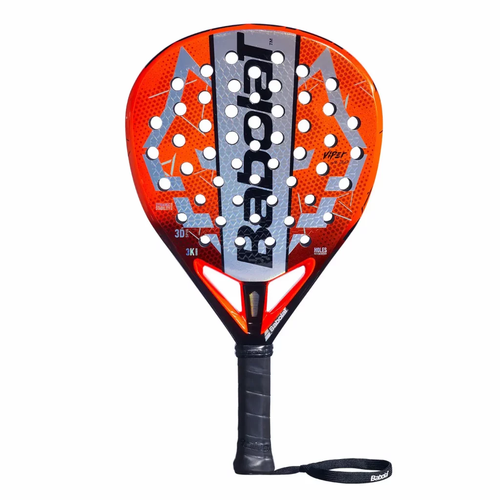 BABOLAT VIPER JUAN LEBRON 3.0 2026
