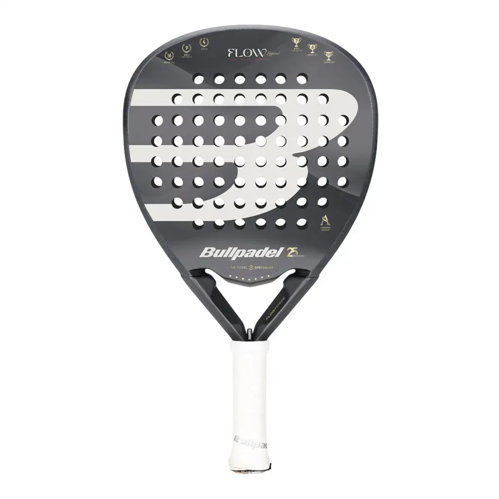 BULLPADEL FLOW LEGEND 2026