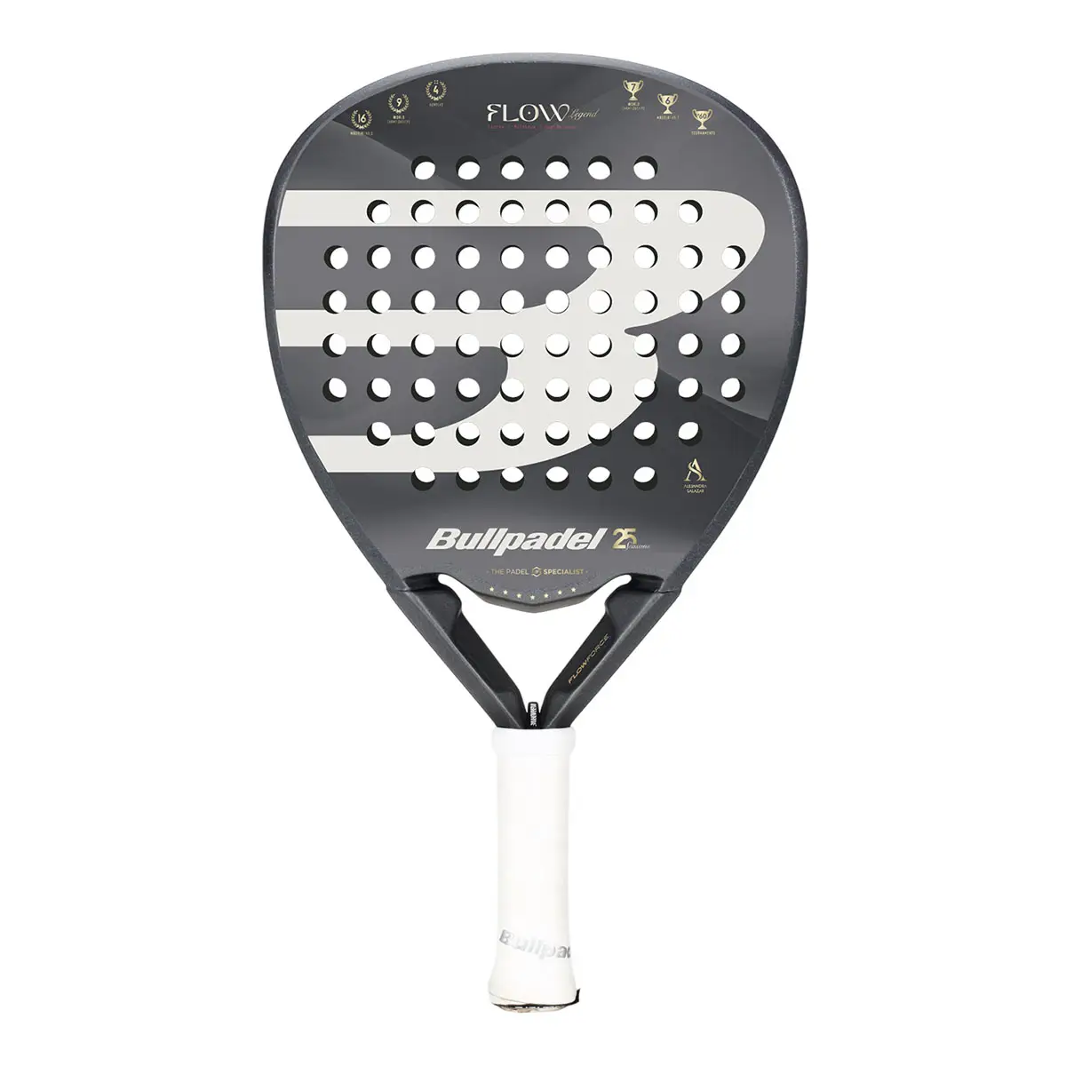 BULLPADEL FLOW LEGEND 26 1 BULLPADEL FLOW LEGEND 26 1