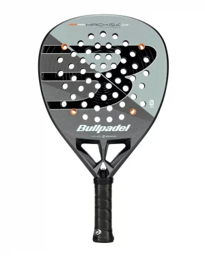 BULLPADEL HACK 04 COMFORT 2026