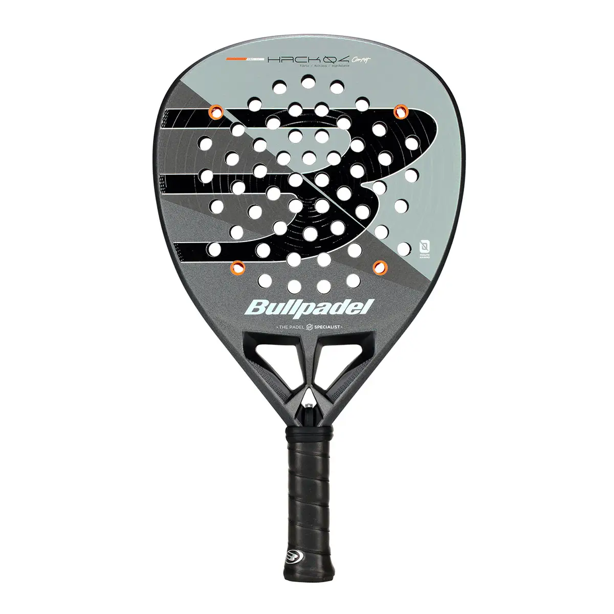 BULLPADEL HACK 04 COMFORT 2026 1