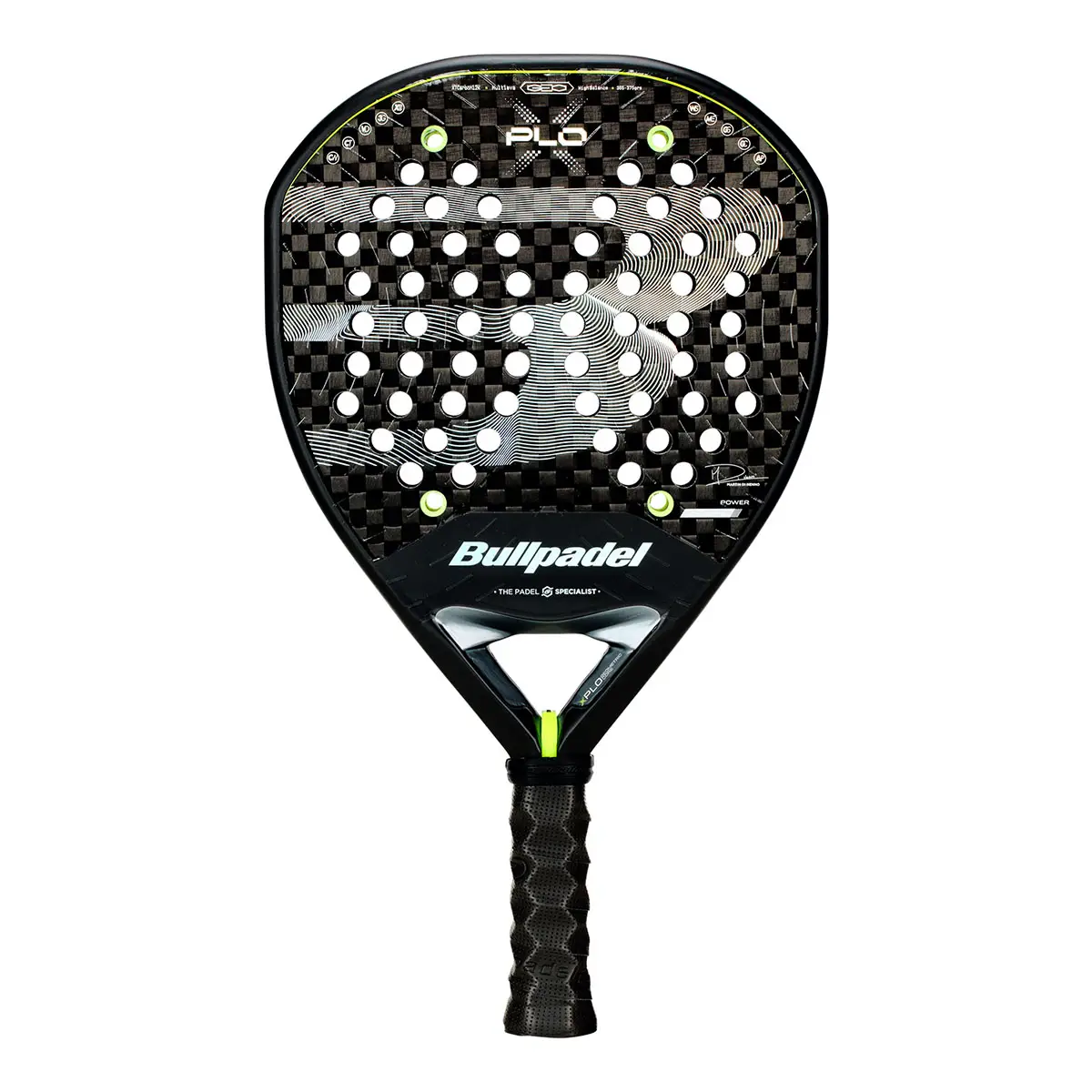 BULLPADEL XPLO 2026 1