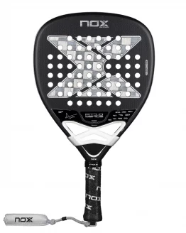 NOX AT10 GENIUS ATTACK 18K ALUM 2026