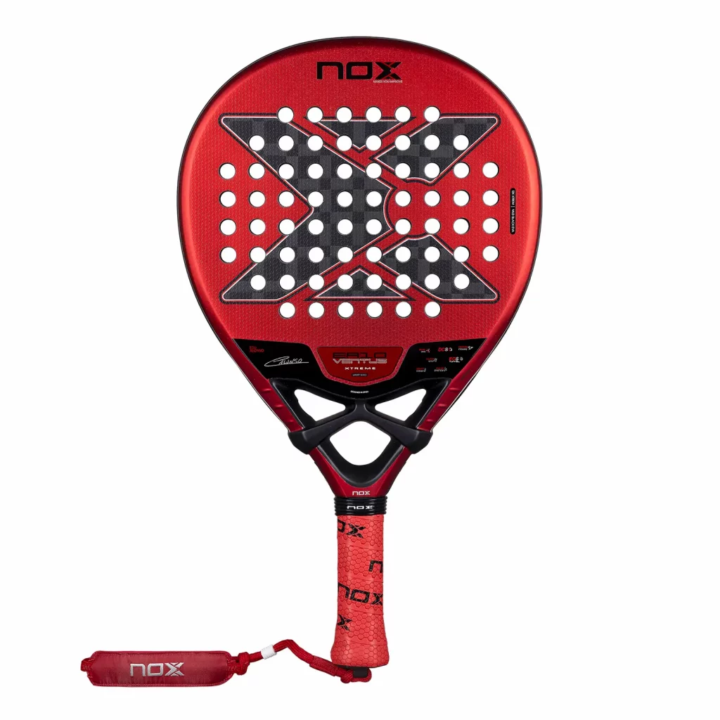 NOX EA10 VENTUS HYBRID 12K XTREME 2026