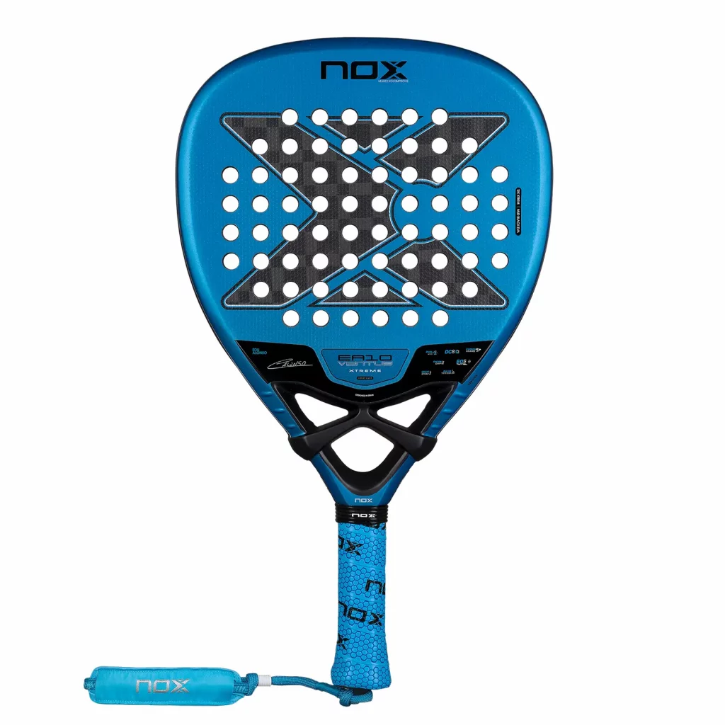 NOX EA10 VENTUS ATTACK 12K XTREME 2026