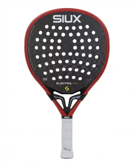 SIUX ELECTRA PRO FIRE RED 2026