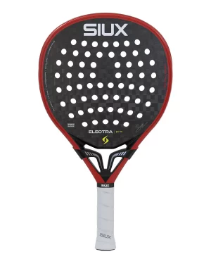 SIUX ELECTRA PRO FIRE RED 2026